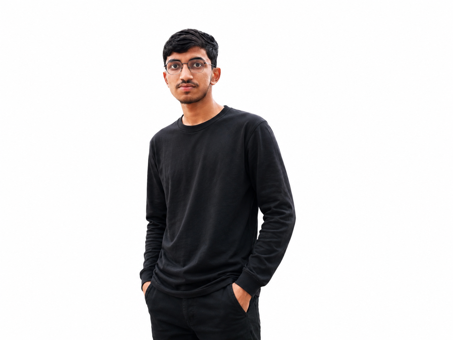 Mohammed Nadeem